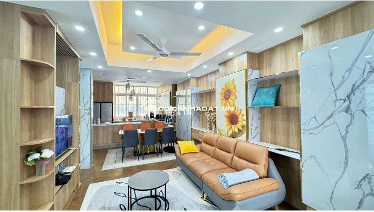 Bán gấp Biệt thư khu dân ở Him Lam Q.7